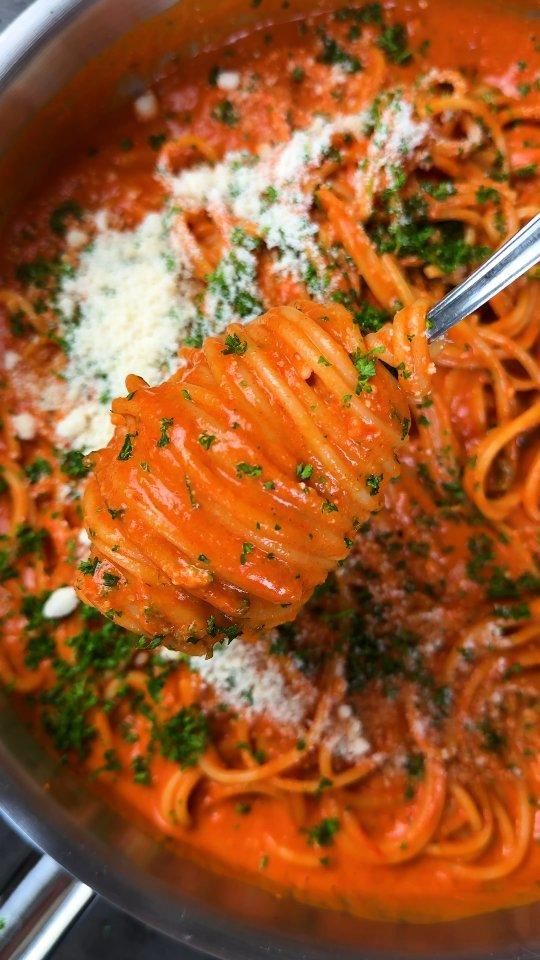 red pepper food recipe