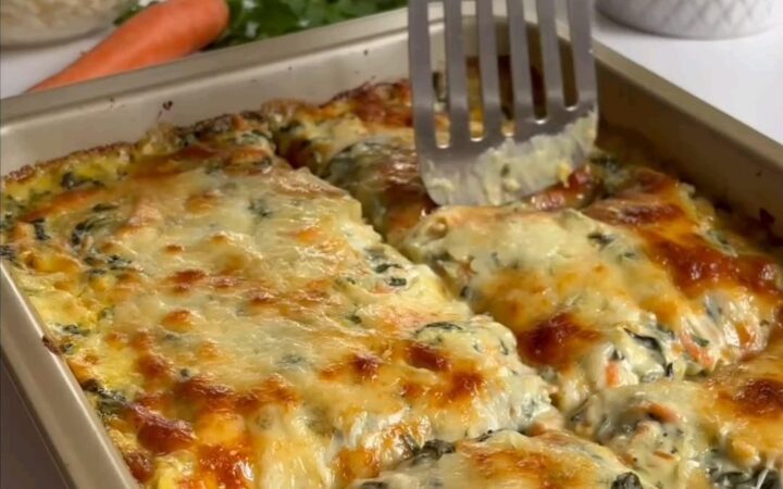 easy chicken pot pie recipe
