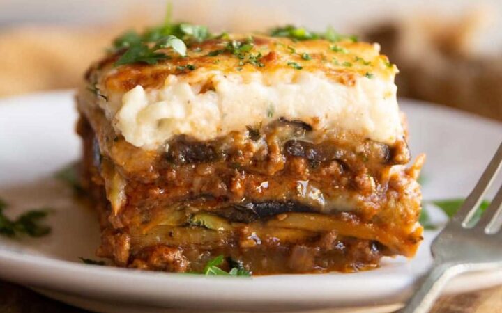 easy sunday lunch ideas families