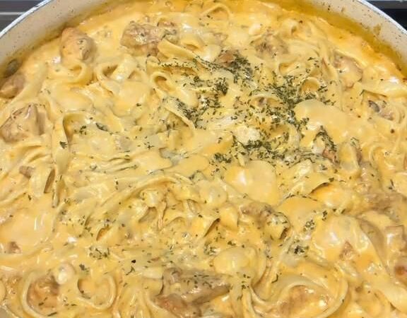 mexican chicken and rice skillet