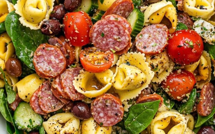 birthday party dinner ideas