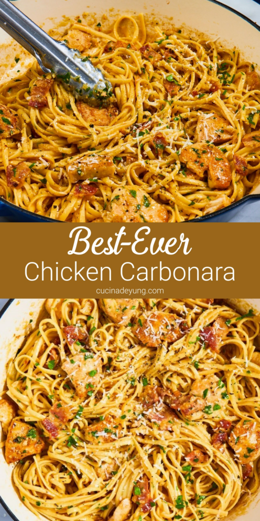 pasta for a crowd