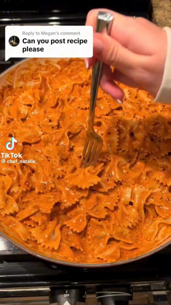 easy one pan dinner