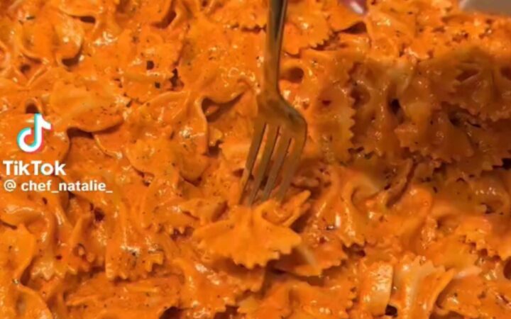 easy one pan dinner