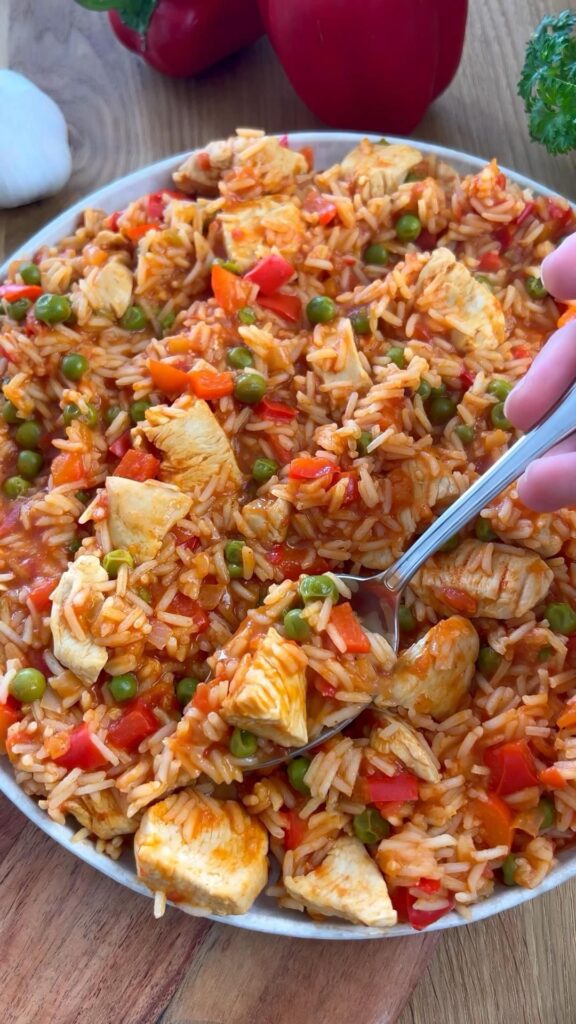one pot meals easy