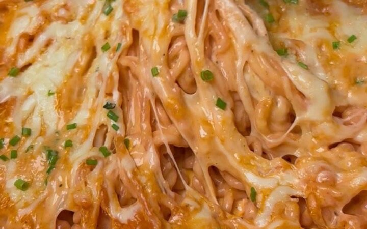 best noodle recipe