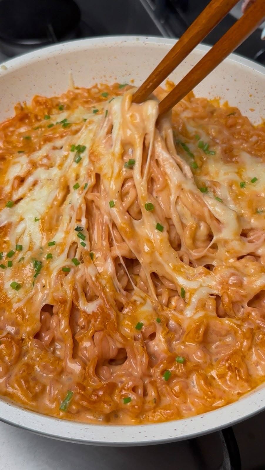 How To Make The Best Noodles
