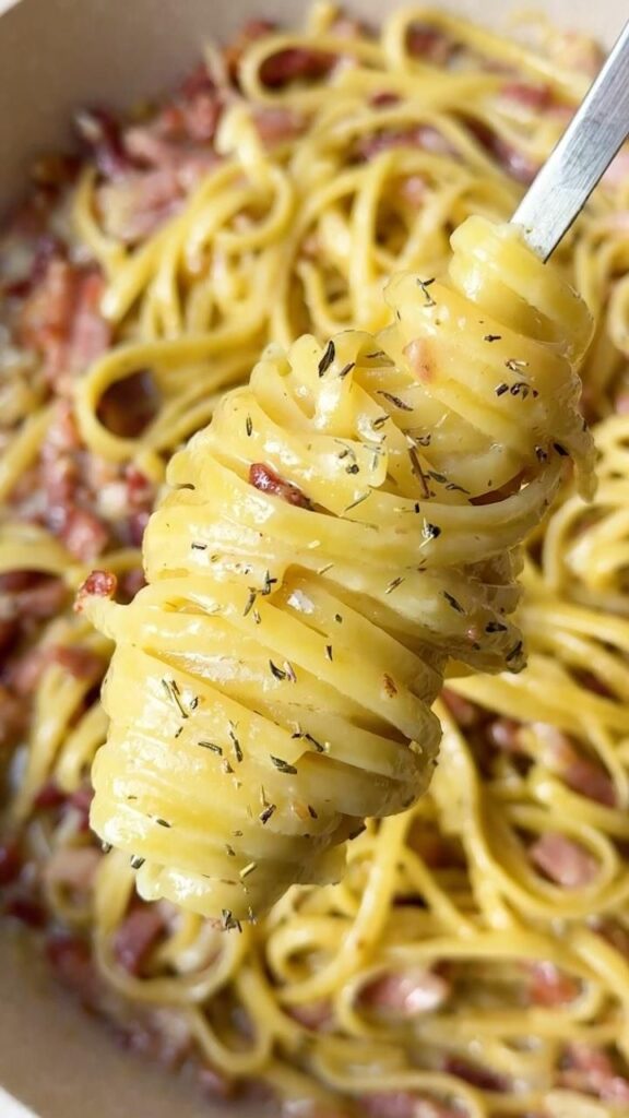 pasta with goat cheese recipes