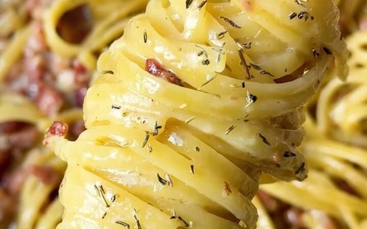 pasta with goat cheese recipes