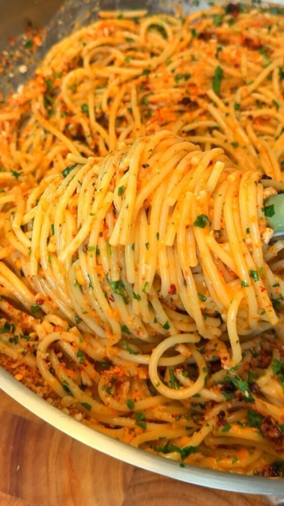 vermicelli pasta recipes