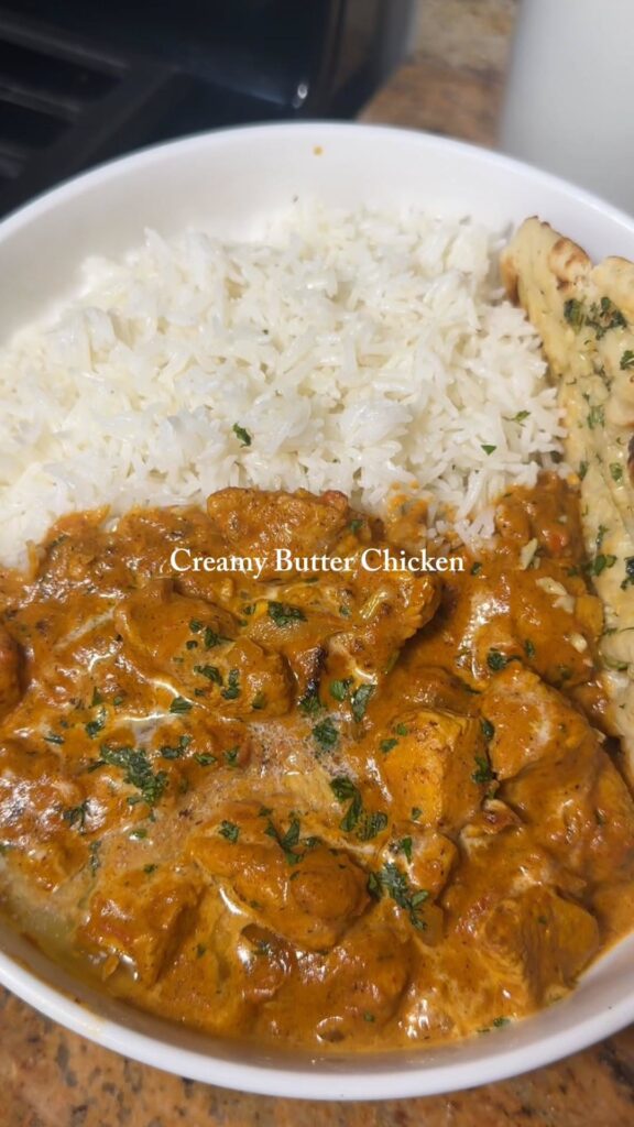 one pan chicken and rice