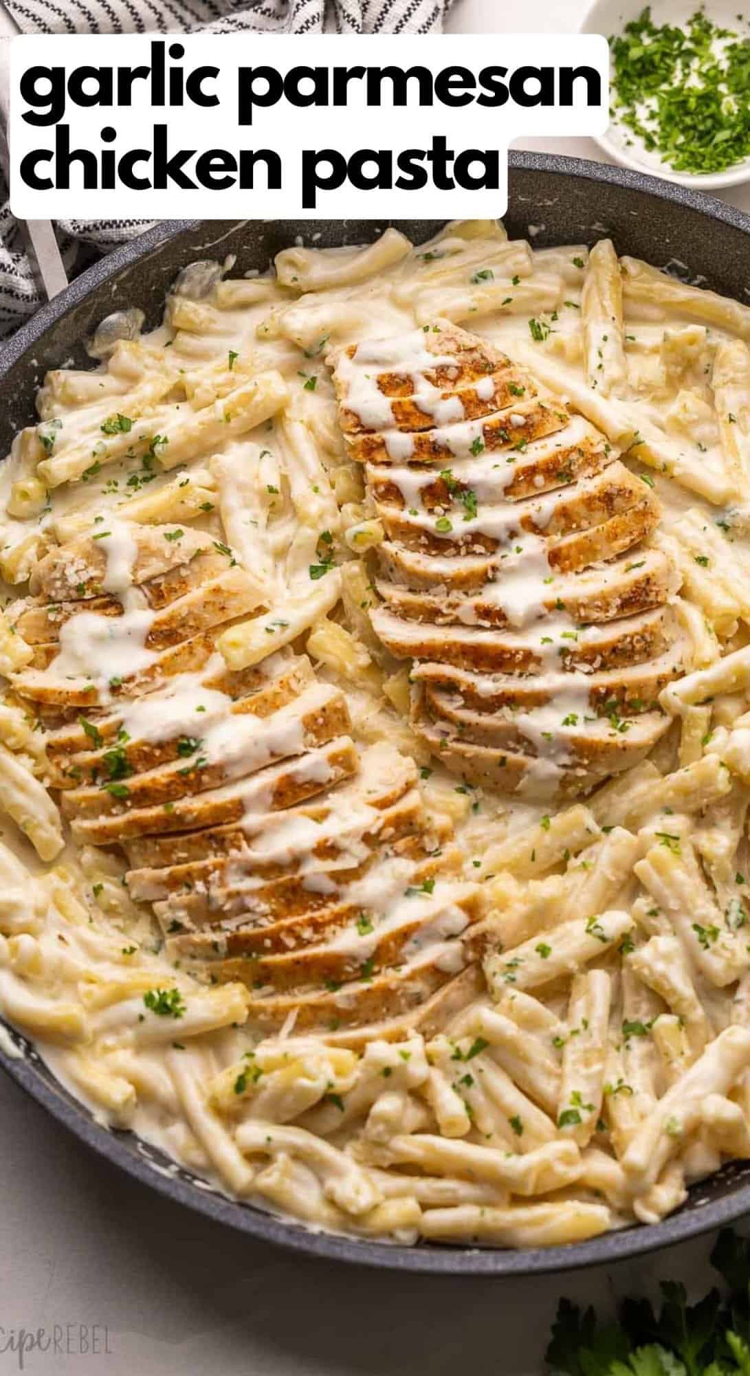 Hearty Chicken and Rice Casserole for 10