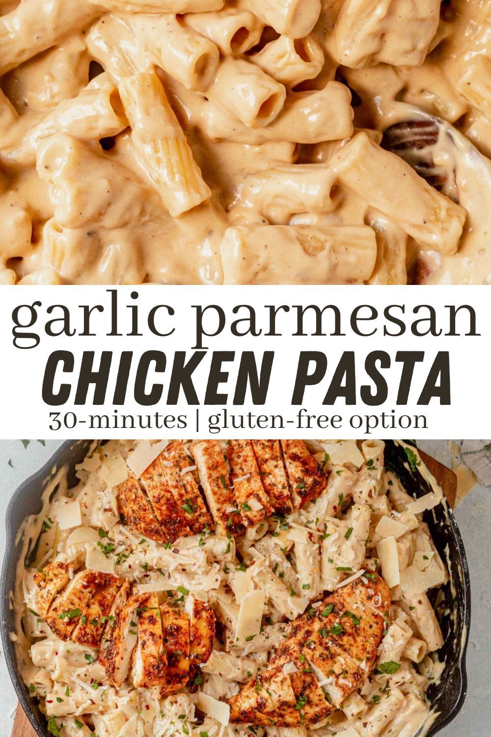 Creamy Sun-Dried Tomato Pasta with Spinach