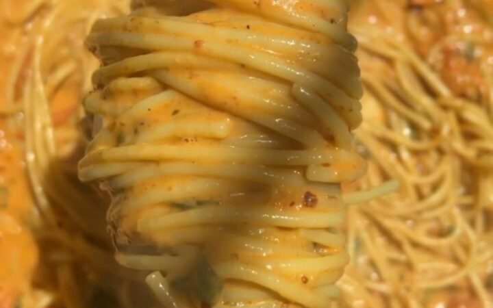 15 minute meal idea