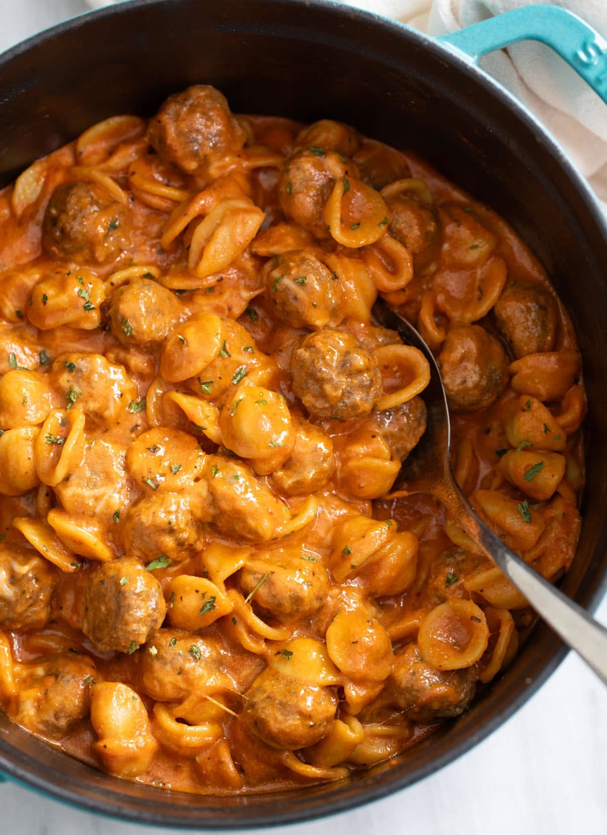 Mini Meatballs Recipes