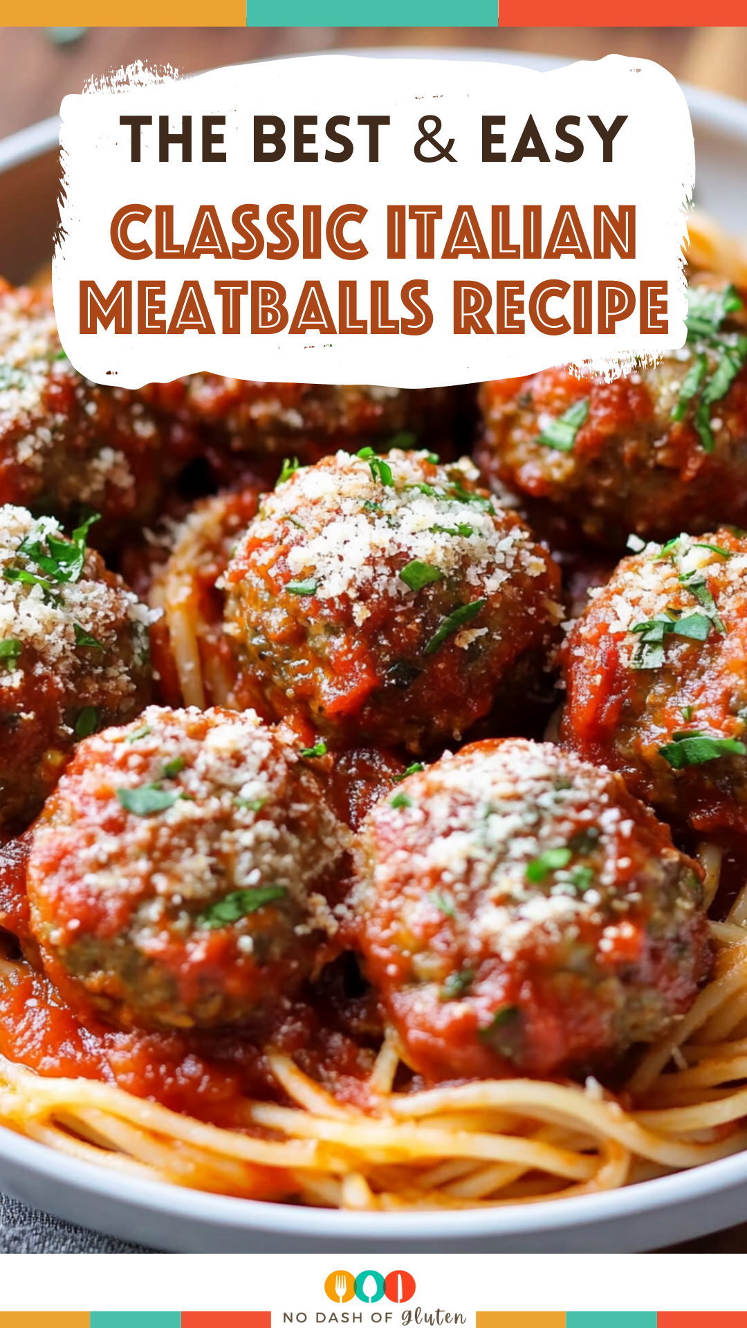 Authentic Italian Meatball Recipes
