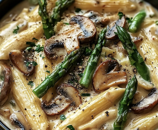 crimini mushroom recipes