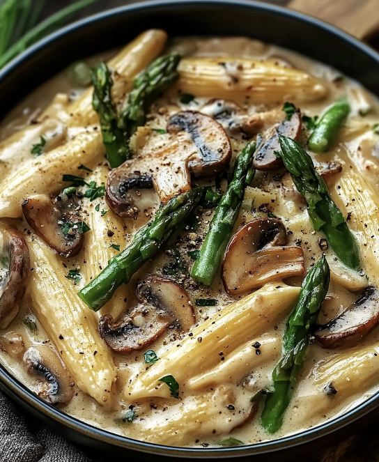 crimini mushroom recipes