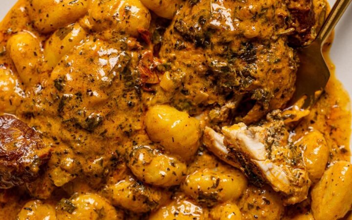 single person recipes