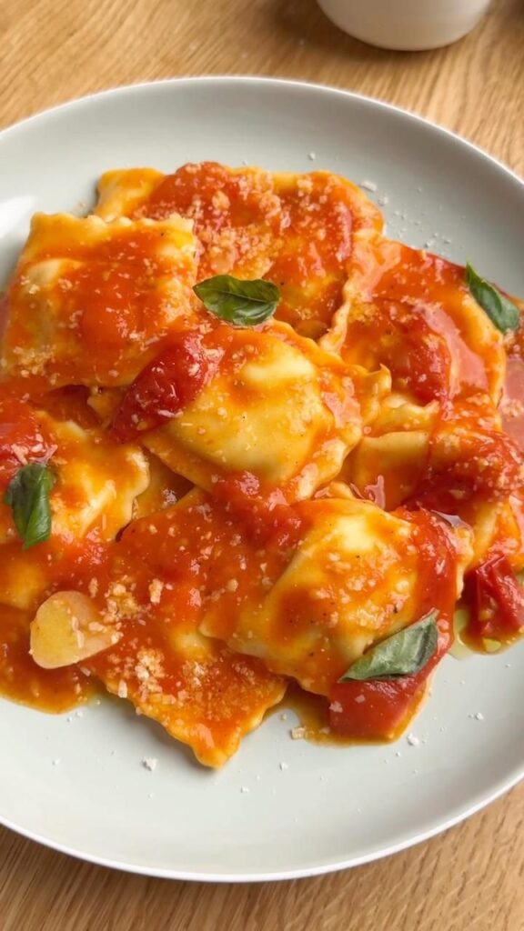 tomato pasta dough recipe
