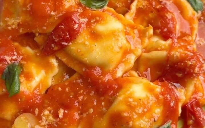 tomato pasta dough recipe
