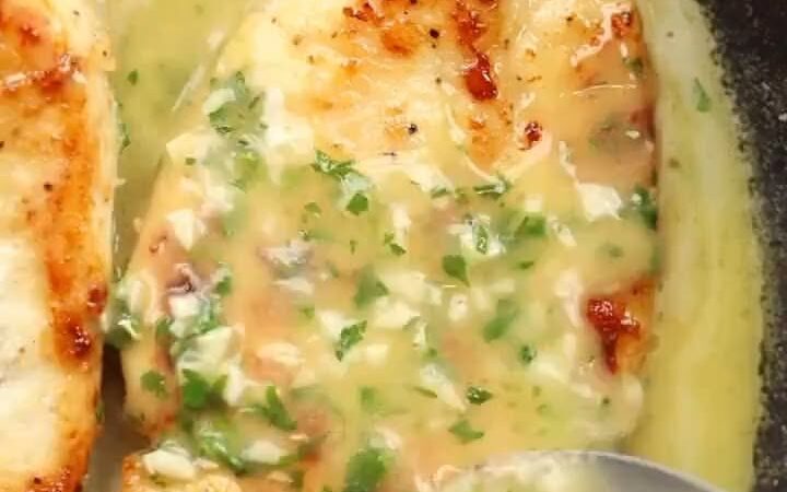 creamy mushroom risotto recipe