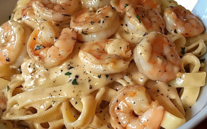 easy food stuffs casserole