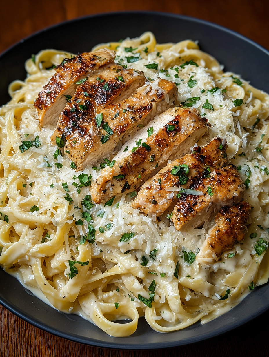Tastey Food