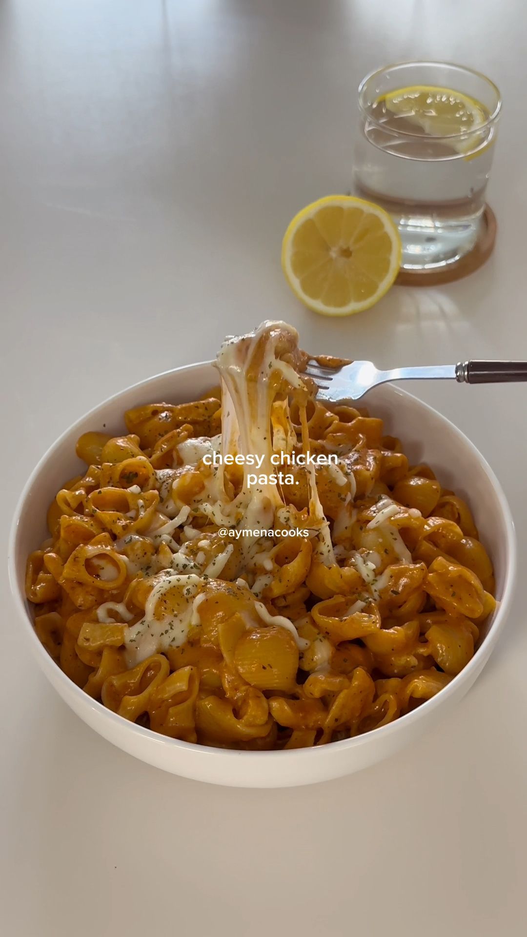 Easy Food At Home