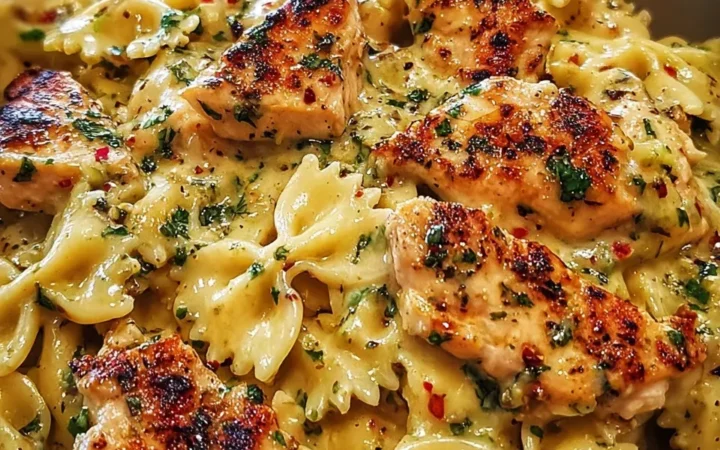 dinner ideas no pork
