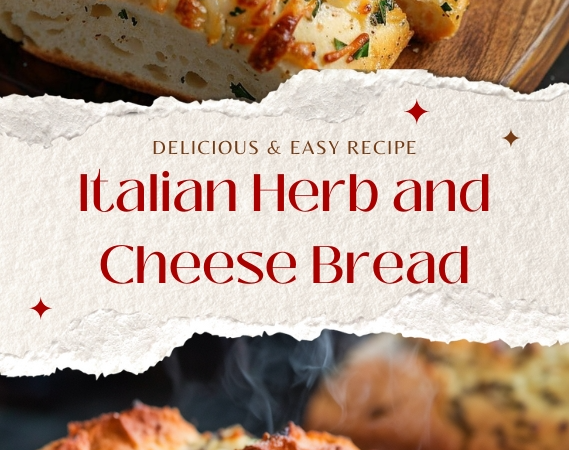easy homemade bread