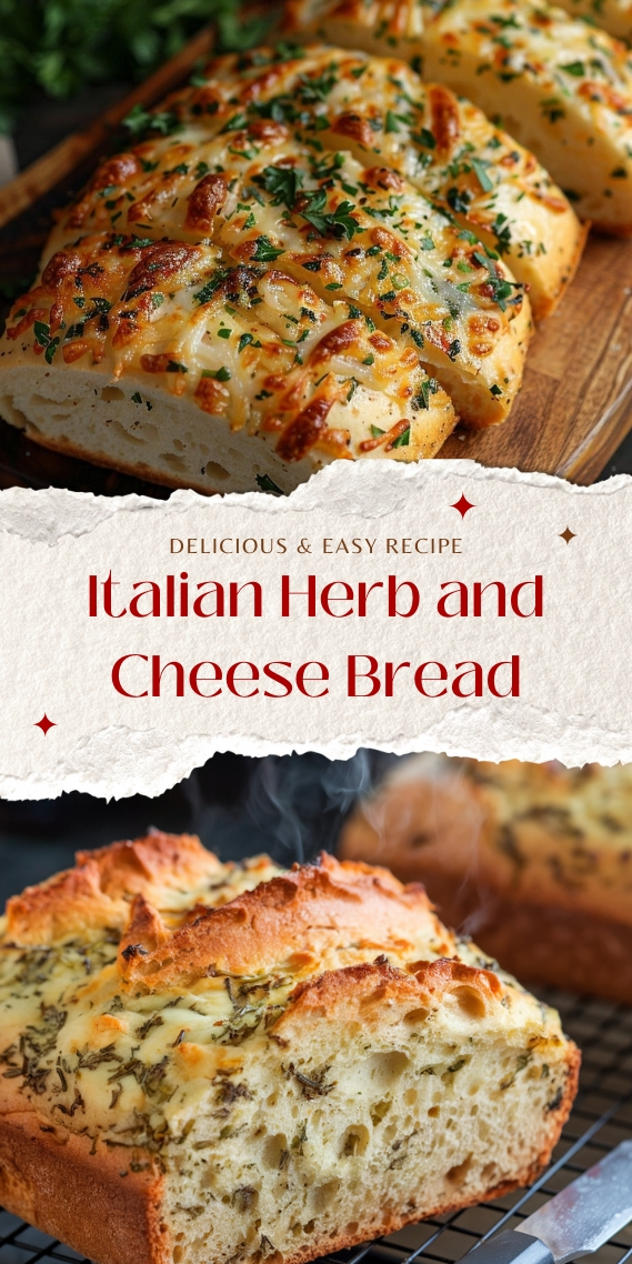 Easy Bread