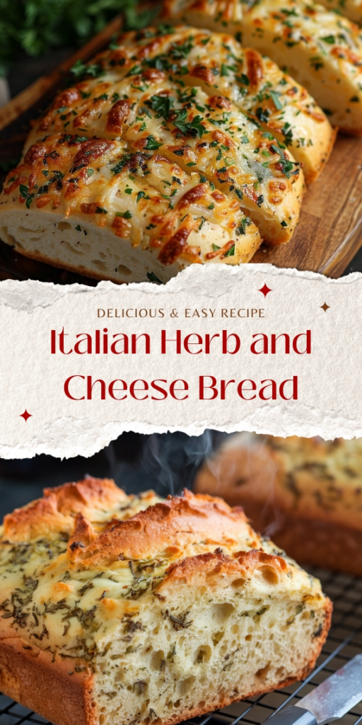 easy bread recipe