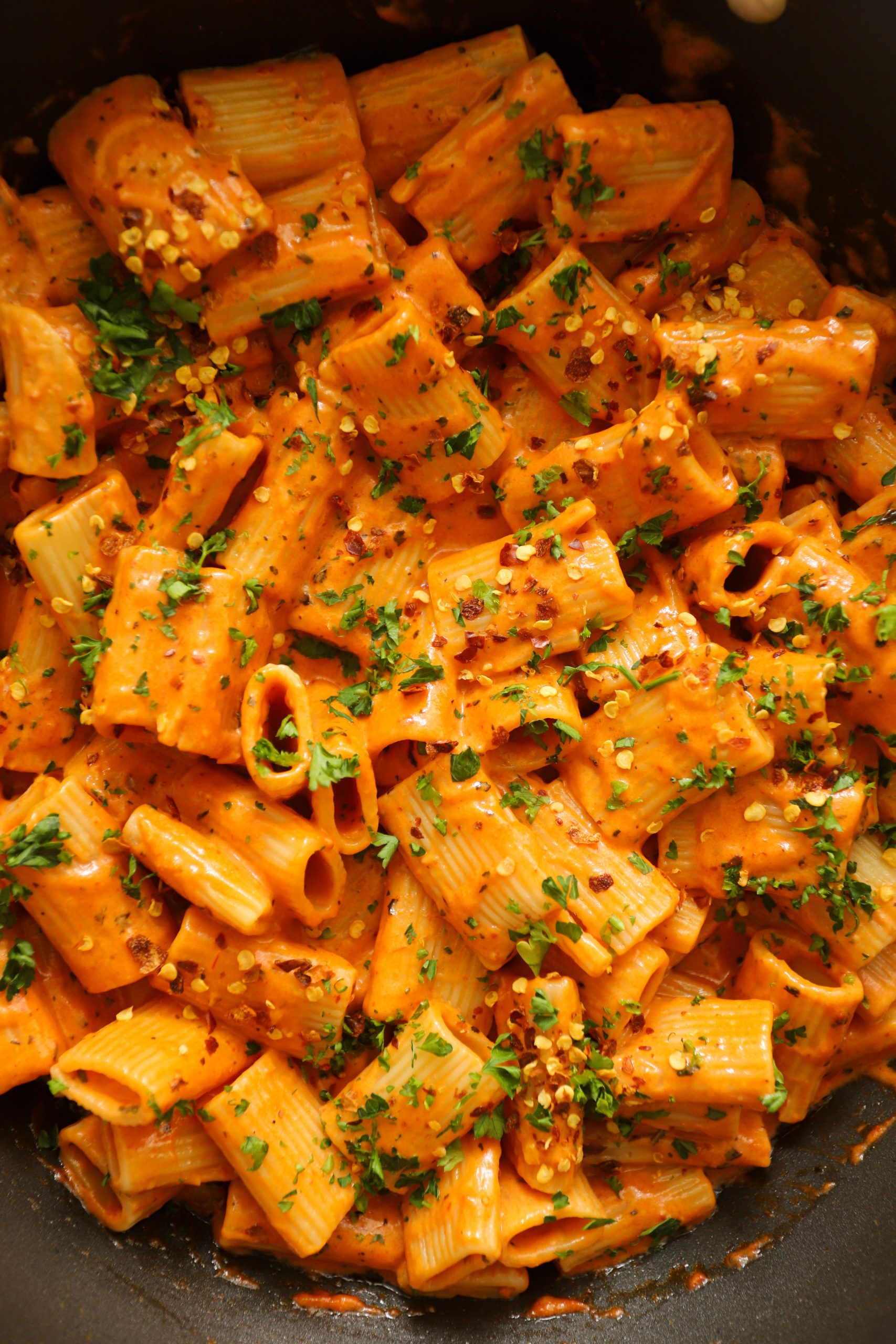 Gigi Hadid Pasta Recipe Allrecipes