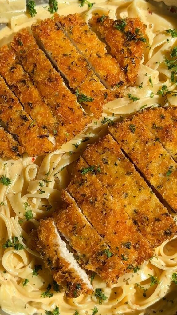 creamy sun-dried tomato chicken