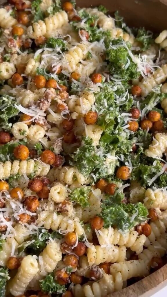 caesar salad ideas