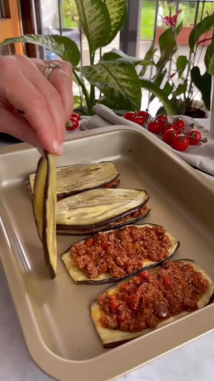 Crispy Keto Eggplant Parmesan