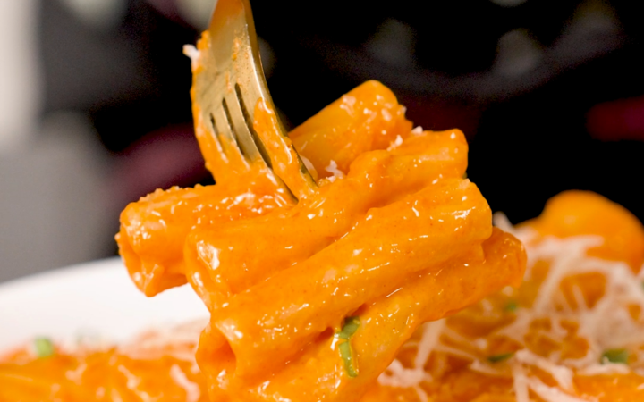 yummy pasta recipes