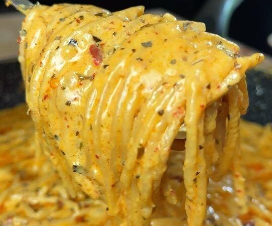 easy noodle recipes