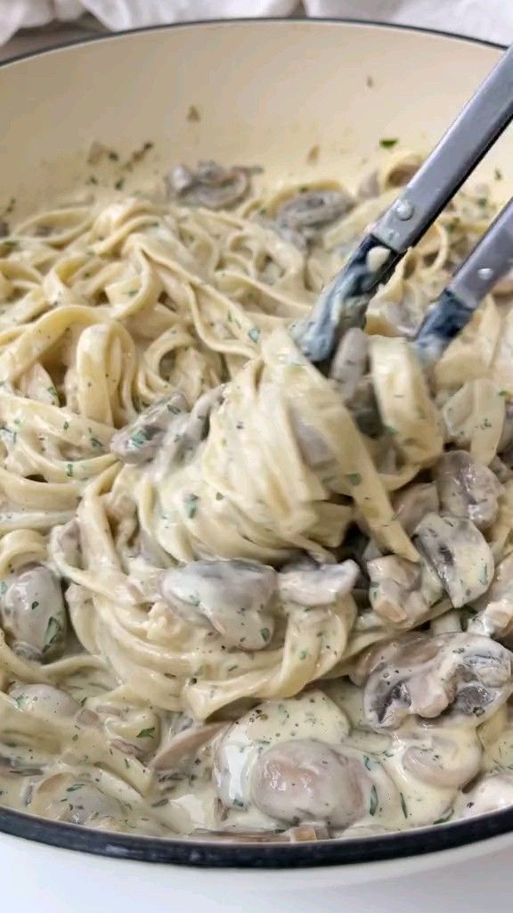 one pan pasta recipe