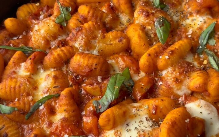 dinner no cheese