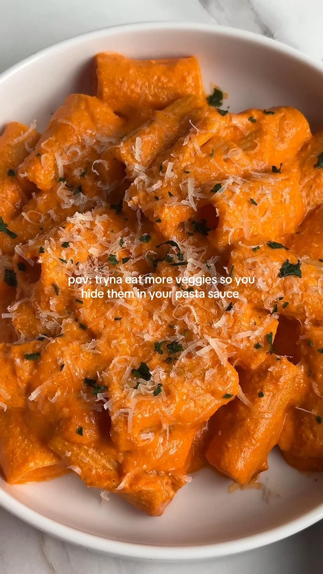 Dinner Ideas Pasta Red Sauce