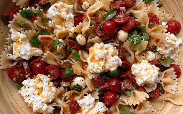 healthy birthday dinner ideas