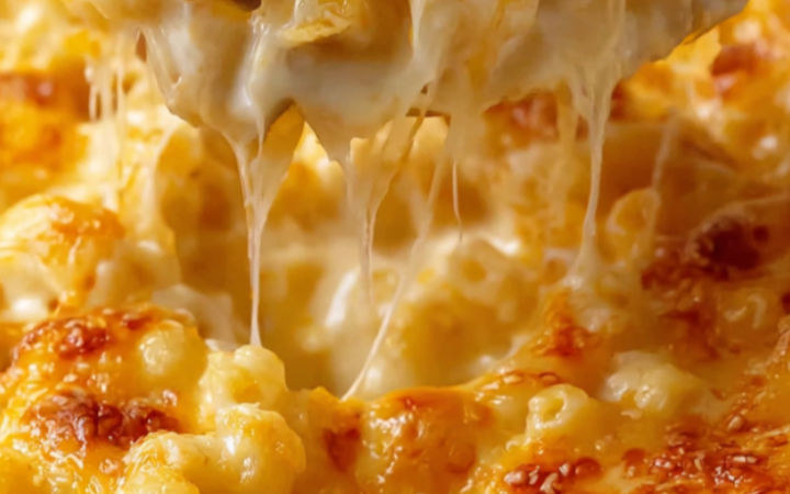small macaroni recipe