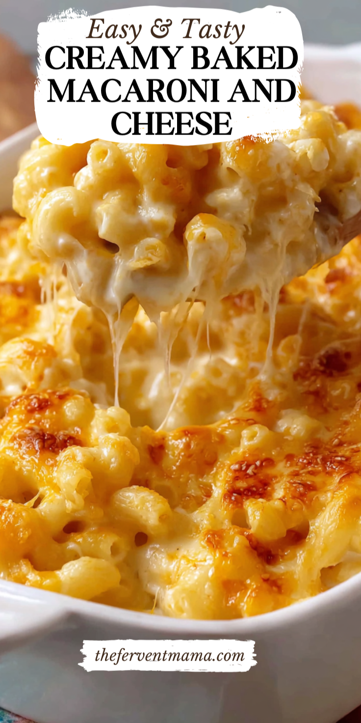 Small Macaroni