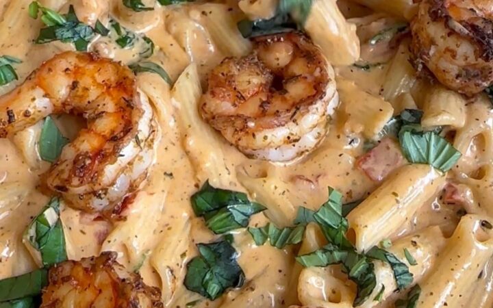 marry me shrimp recipe