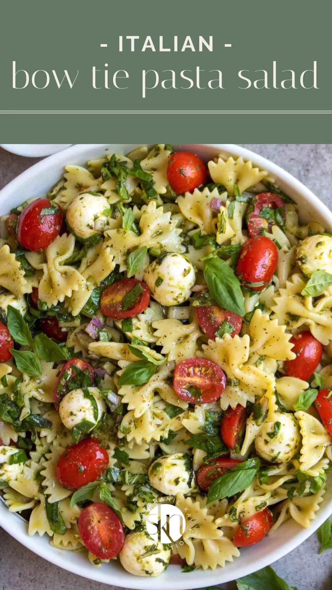 Easy Picnic Food Ideas