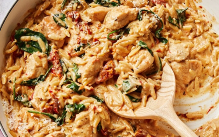 healthy whole food dinner recipes