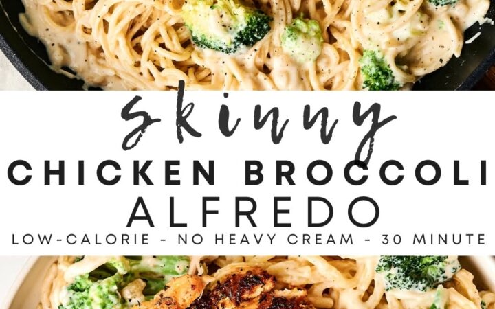 easy macro friendly dinner