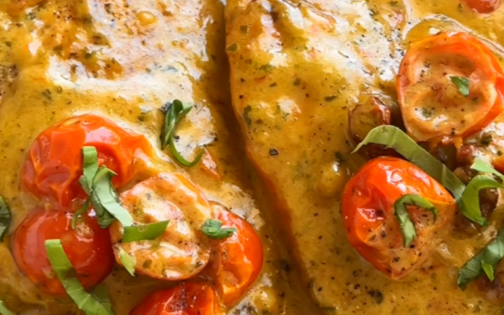 classic basil pesto recipe